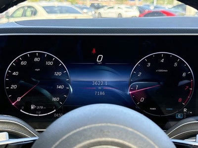 2026 Mercedes-Benz GLE 450