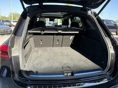 2026 Mercedes-Benz GLE 450