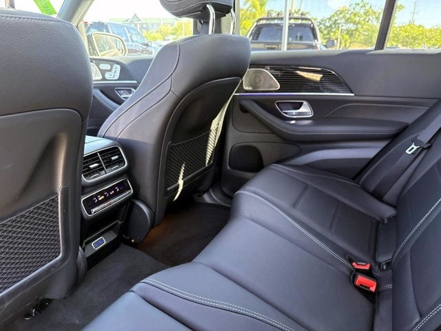 2026 Mercedes-Benz GLE 450