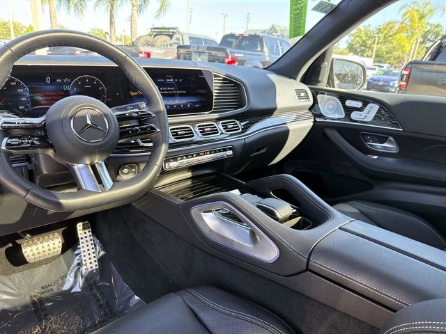 2026 Mercedes-Benz GLE 450