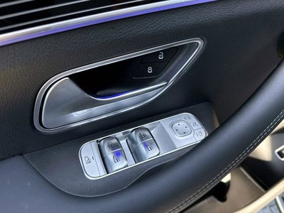 2026 Mercedes-Benz GLE 450