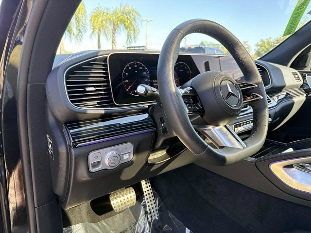 2026 Mercedes-Benz GLE 450