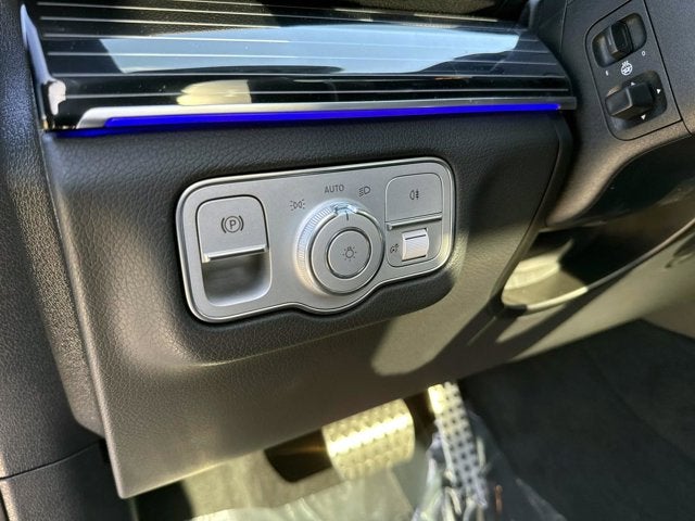 2026 Mercedes-Benz GLE 450