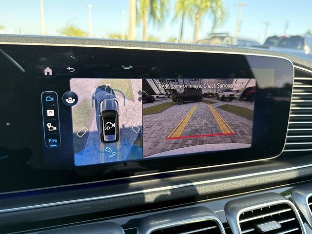 2026 Mercedes-Benz GLE 450