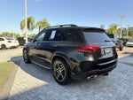 2026 Mercedes-Benz GLE 450