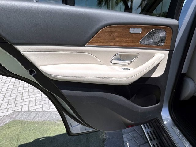 2022 Mercedes-Benz GLE 450
