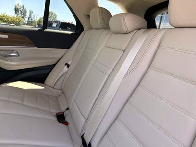 2022 Mercedes-Benz GLE 450