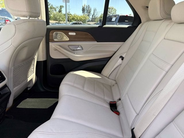 2022 Mercedes-Benz GLE 450
