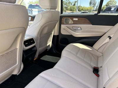 2022 Mercedes-Benz GLE 450