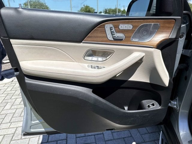 2022 Mercedes-Benz GLE 450