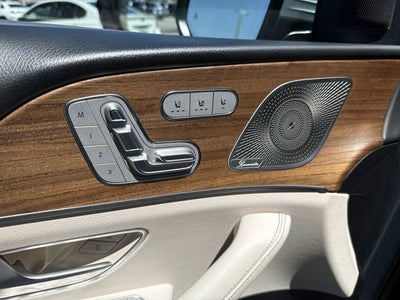 2022 Mercedes-Benz GLE 450