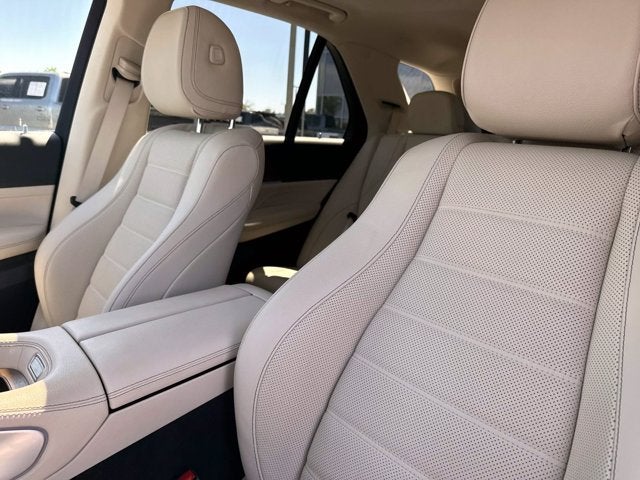 2022 Mercedes-Benz GLE 450