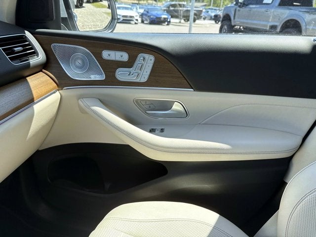 2022 Mercedes-Benz GLE 450