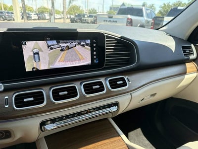 2022 Mercedes-Benz GLE 450