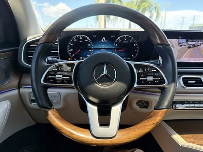 2022 Mercedes-Benz GLE 450