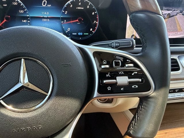2022 Mercedes-Benz GLE 450