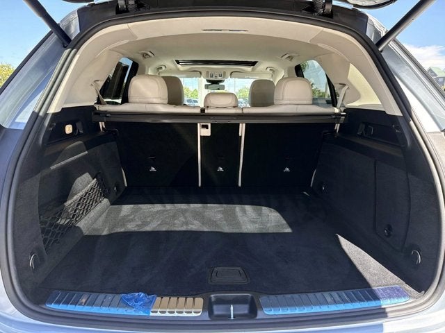 2022 Mercedes-Benz GLE 450