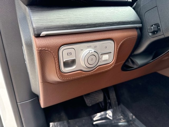 2025 Mercedes-Benz GLE 450