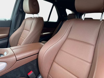 2025 Mercedes-Benz GLE 450