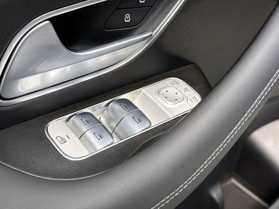 2026 Mercedes-Benz GLE 450