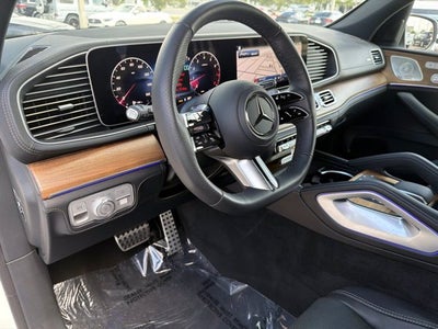 2026 Mercedes-Benz GLE 450