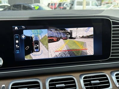 2026 Mercedes-Benz GLE 450