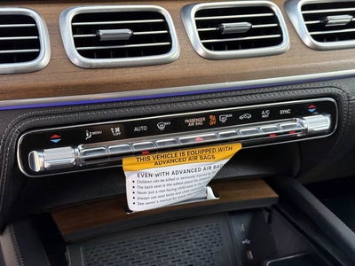 2026 Mercedes-Benz GLE 450