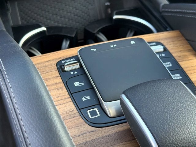 2026 Mercedes-Benz GLE 450