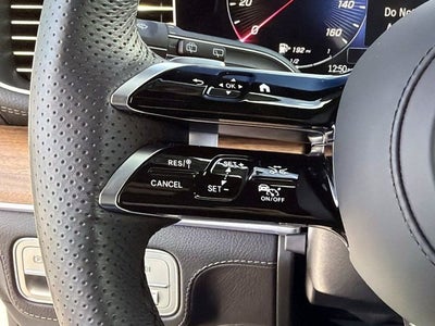 2026 Mercedes-Benz GLE 450