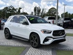2026 Mercedes-Benz GLE 450