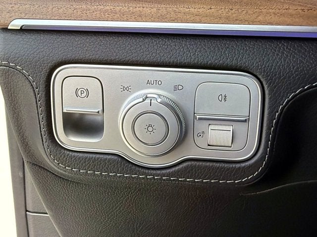 2026 Mercedes-Benz GLE 450
