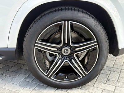 2026 Mercedes-Benz GLE 450