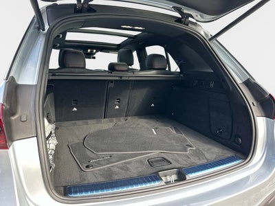 2025 Mercedes-Benz GLE 53 AMG®