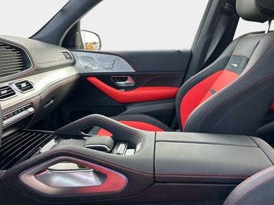 2025 Mercedes-Benz GLE 53 AMG®