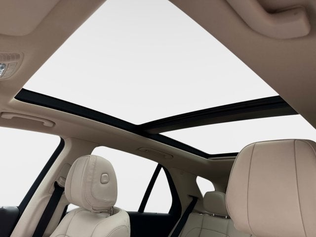 2023 Mercedes-Benz GLE 53 AMG®