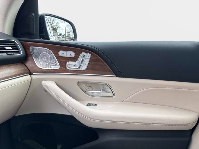 2023 Mercedes-Benz GLE 53 AMG®