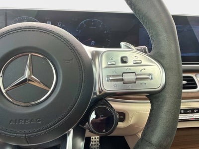 2023 Mercedes-Benz GLE 53 AMG®