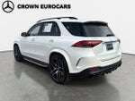 2023 Mercedes-Benz GLE 53 AMG®