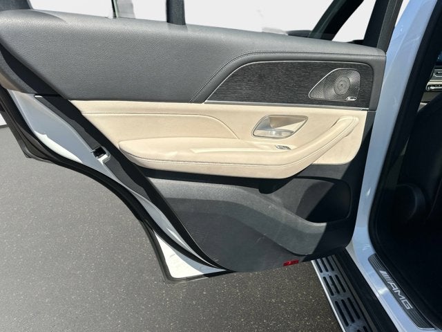 2025 Mercedes-Benz GLE 53 AMG®