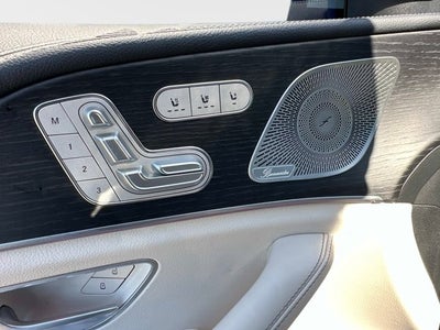 2025 Mercedes-Benz GLE 53 AMG®