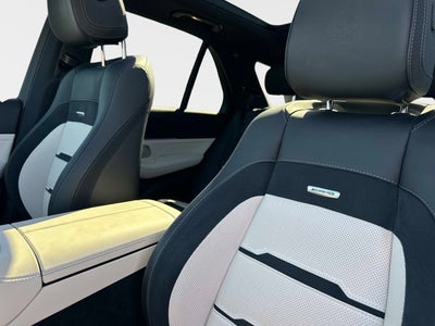 2025 Mercedes-Benz GLE 53 AMG®
