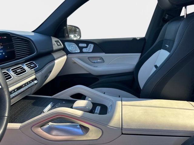 2025 Mercedes-Benz GLE 53 AMG®