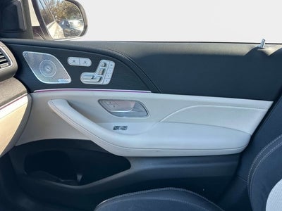 2025 Mercedes-Benz GLE 53 AMG®