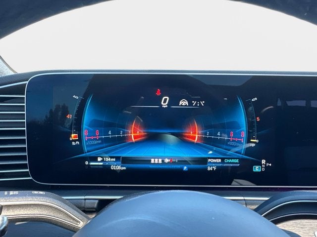 2025 Mercedes-Benz GLE 53 AMG®