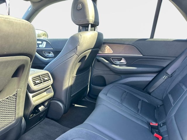 2022 Mercedes-Benz GLE 53 AMG®