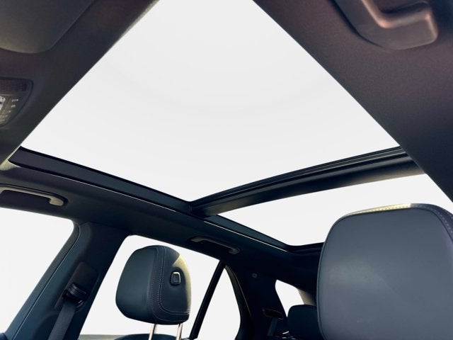 2022 Mercedes-Benz GLE 53 AMG®