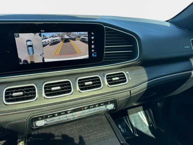 2022 Mercedes-Benz GLE 53 AMG®