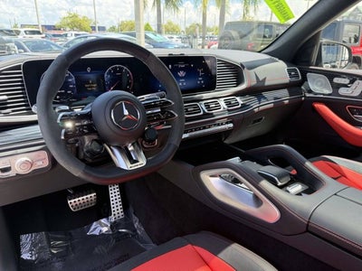2026 Mercedes-Benz GLE 53 AMG®