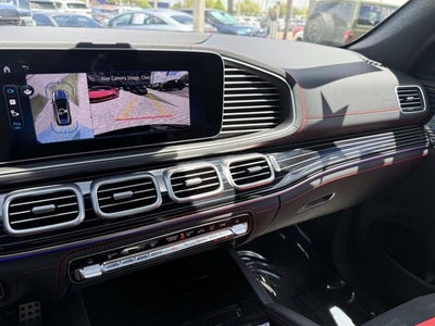 2026 Mercedes-Benz GLE 53 AMG®