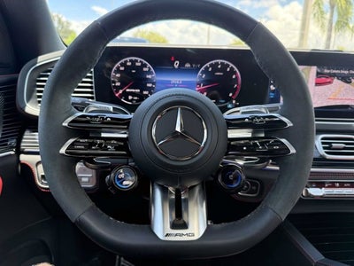 2026 Mercedes-Benz GLE 53 AMG®